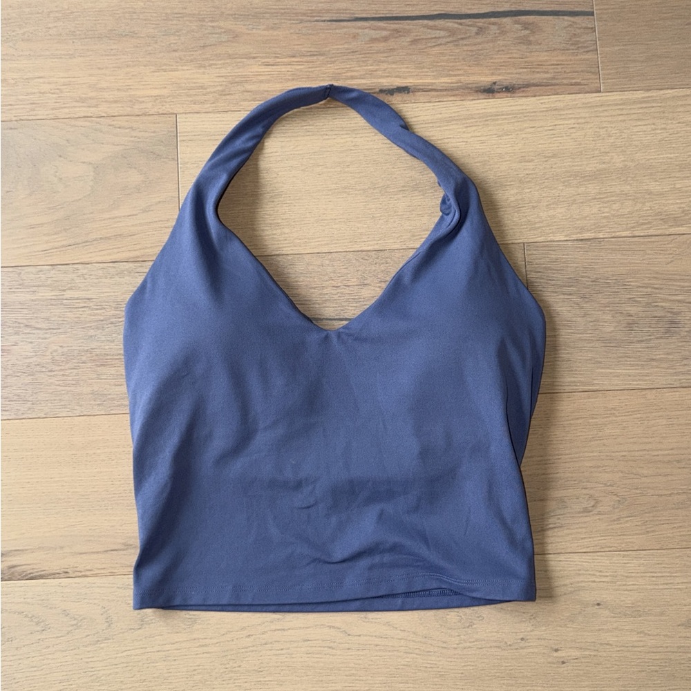 ONER ACTIVE SOFTMOTION HALTER NECK MID VEST